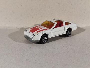 Majorette Nissan 300 ZX beschikbaar voor biedingen