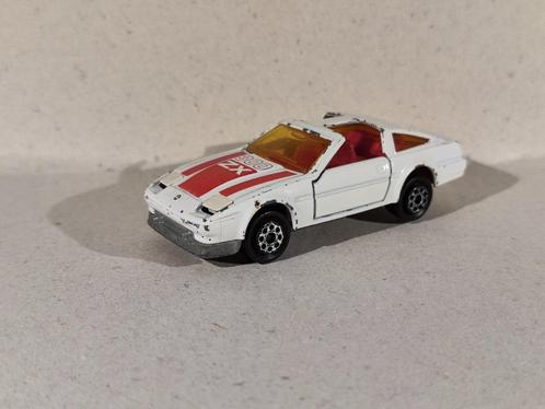 Majorette Nissan 300 ZX, Hobby en Vrije tijd, Modelauto's | Overige schalen, Gebruikt, Auto, Ophalen of Verzenden