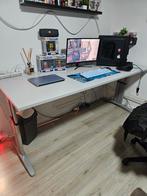 grote bureau, Ophalen, Gebruikt