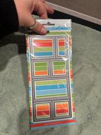 Snijmallen marianne design carlijn design studio light, Ophalen of Verzenden, Nieuw