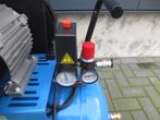 Gude 550/10/100 3 cilinder compressor/230 volt!!, Ophalen, Nieuw