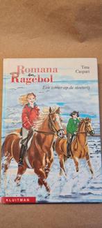 Kinderboek Ramona en Ragebol, Ophalen of Verzenden, Zo goed als nieuw