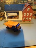 Te koop Matchbox Lesney No 23 Atlas kipper 1975, Lesney, Gebruikt, Ophalen of Verzenden, Bus of Vrachtwagen