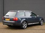 Audi A6 Avant 4.2 quattro S6 Exclusive 2e EIGENAAR! ORGINELE, Automaat, 4172 cc, Gebruikt, Blauw
