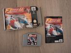 F1 Pole Position 64 CIB, 1 speler, Racen en Vliegen, Ophalen of Verzenden, Zo goed als nieuw