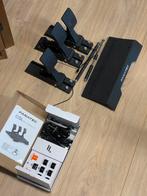 Fanatec Elite V2, Computers en Software, Joysticks, Ophalen of Verzenden, Zo goed als nieuw