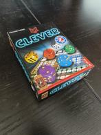Clever - dobbelspel, Hobby en Vrije tijd, Gezelschapsspellen | Bordspellen, Drie of vier spelers, Ophalen of Verzenden, Nieuw