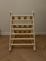 Houten Klimrek, Ophalen, Nieuw