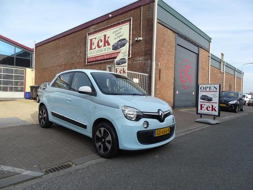 Renault Twingo 1.0 SCe Collection (bj 2015), Auto's, Renault, Bedrijf, Te koop, Twingo, ABS, Airbags, Airconditioning, Alarm, Boordcomputer