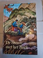 De Vrouw met het Boek - M.A. Mijnders-van Woerden, Ophalen, Gelezen, M.A. Mijnders-van Woerden, Nederland