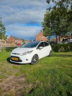 Sportieve Ford Fiesta 2010, Auto's, Particulier, Te koop