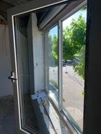 raamkozijn raam aluminium kozijn A, Doe-het-zelf en Verbouw, Kozijnen en Schuifpuien, Ophalen, Gebruikt, Raamkozijn, Aluminium