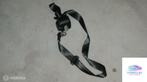 Gordel linksachter OEM VW Polo 6R ('09-'14) 6r0857805, Auto-onderdelen, Interieur en Bekleding, Gebruikt, Volkswagen, Ophalen of Verzenden