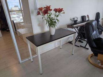 Basic af Desk (120x60cm, 76cm height) beschikbaar voor biedingen