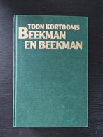 Toon Kortooms | Beekman en Beekman, Toon Kortooms, Noord-Brabant, Ophalen of Verzenden, Zo goed als nieuw
