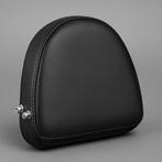 Kussen voor Sissybar [Ronde Top], https://www.motorman.nl/zoek-uw-product/diversen-accessoires-2/sissybar-kussens, Ophalen of Verzenden
