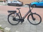 Stella fiets Vicenza, Ophalen, Zo goed als nieuw, 50 km per accu of meer, Overige merken
