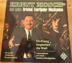 Ernst Mosch -ein klang begeisterd die welt (LP, Ophalen of Verzenden, Gebruikt, 12 inch