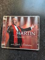 Martin Sognarr, Ophalen of Verzenden, Barok, Zo goed als nieuw