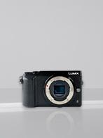 Panasonic Lumix DMC-GX80K (topstaat + garanti + 3481 clicks), Audio, Tv en Foto, Fotocamera's Digitaal, ., Compact, Ophalen of Verzenden