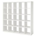 Kallax Shelving Unit, kast, vakkenkast, gangkast, opbergkast, Ophalen, Gebruikt, 150 tot 200 cm, 150 tot 200 cm