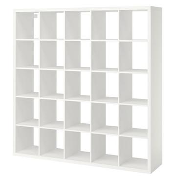 Kallax Shelving Unit, kast, vakkenkast, gangkast, opbergkast beschikbaar voor biedingen