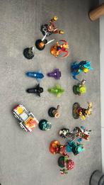 Skylanders (ook los te koop!), Verzamelen, Ophalen of Verzenden, Zo goed als nieuw