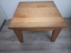 Salontafel, Ophalen, Strak, Gebruikt, 100 tot 150 cm