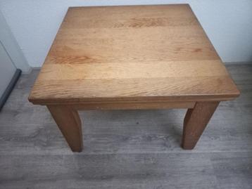 Salontafel beschikbaar voor biedingen
