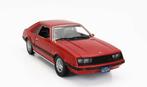 Ford mustang ghia 1979 film charlie's angels modelauto 1:18, Hobby en Vrije tijd, Modelauto's | 1:18, Ophalen of Verzenden, Nieuw