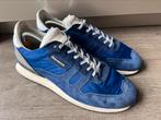 Floris van Bommel sneakers maat 10.5 / 45, Kleding | Heren, Schoenen, Floris van Bommel, Blauw, Floris van Bommel, Floris van Bommel
