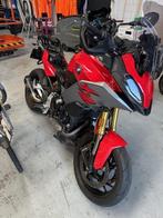 BMW F900XR 2020 met schade, Ophalen, Gebruikt