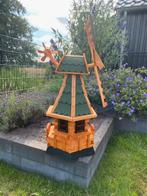 Schitterende Tuinmolen 100 cm, Ophalen of Verzenden, Nieuw