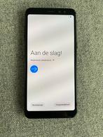 Samsung Galaxy A8 32GB, Telecommunicatie, Mobiele telefoons | Samsung, Gebruikt, Zwart, 32 GB, Ophalen of Verzenden