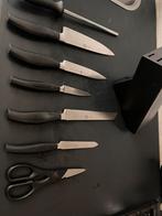 Zwilling Five Star messenset, Ophalen of Verzenden, Zo goed als nieuw