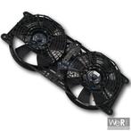Koelvin Ventilator motor SsangYong Rexton 270 2004-2017 8821, KGM Europe GmbH, Ophalen of Verzenden, Info@smotor.com, Ssangyong