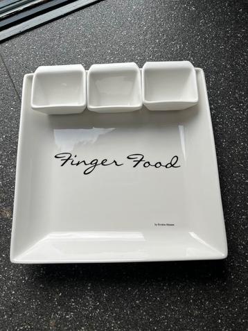 Riviera Maison, Finger Food bord beschikbaar voor biedingen