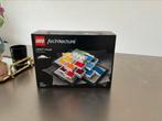 Lego - 21037 - Lego House, Nieuw, Complete set, Ophalen of Verzenden, Lego