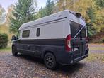 McLouis Menfys 3 Maxi Prestige _ Luxe & Topuitrusting, Caravans en Kamperen, Buscamper of Camperbus, Fiat, Koelkast, Vloeistofverwarming