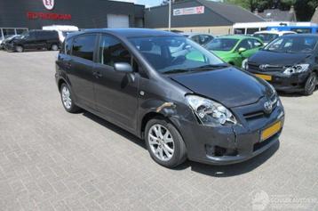 Toyota Corolla Verso 1.8 Vvt-I Sol 7-pers clima (bj 2008) beschikbaar voor biedingen