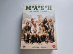 M*A*S*H Seizoen 1 DVD Boxset - Collector's Edition, Ophalen of Verzenden, Gebruikt, Komedie, Boxset
