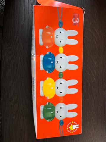 Kinderwagenspanner Nijntje Nieuw beschikbaar voor biedingen