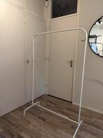 Kleding rek mulig ikea 2x, Ophalen, Zo goed als nieuw