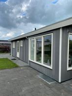 MOOI CHALET 6 persoons MET AANLEGSTEIGER IN DE RIJP, Verkoop zonder makelaar, Chalet, 70 m², Amsterdam