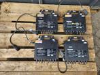 :APsystems QS1-SH Microinverter 1500W – 4x ingang – 1-fase, Ophalen of Verzenden, Gebruikt