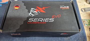 Nieuwe Audio System speakers H130 evo2 beschikbaar voor biedingen