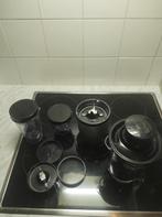 Cuisinier Blender - Gebruikt, Ophalen of Verzenden, Gebruikt, Blender