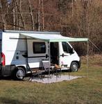 Mocabu Trabu 260, Caravans en Kamperen, Ophalen of Verzenden, Nieuw