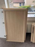 Deuren keukenkast, Ophalen, Gebruikt, 50 tot 100 cm, Minder dan 100 cm