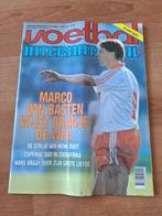 VI 1991 Marco van Basten Ruud Gullit Lubbe van Dijk Ajax PSV, Verzenden, Gelezen, Sport en Vrije tijd